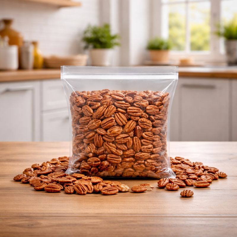 Pecan nuts (250 gm)