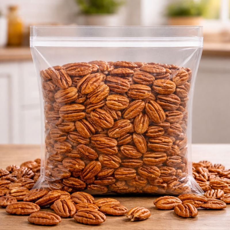 Pecan nuts (250 gm)