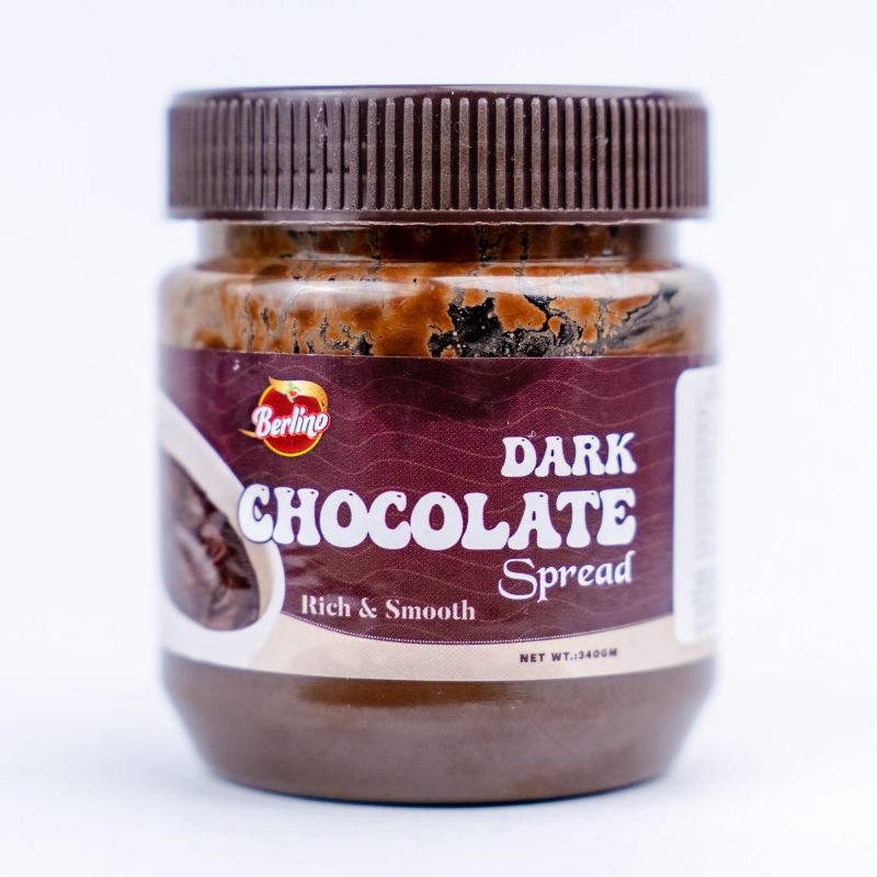 Dark Chocolate Spread