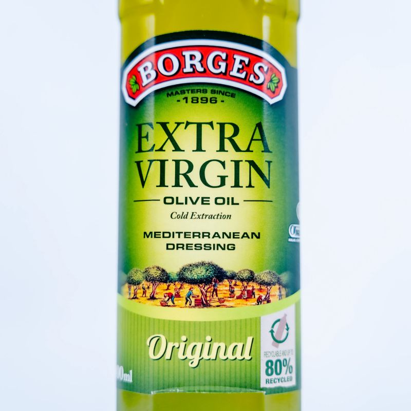 Olive extra virgin oil (small)