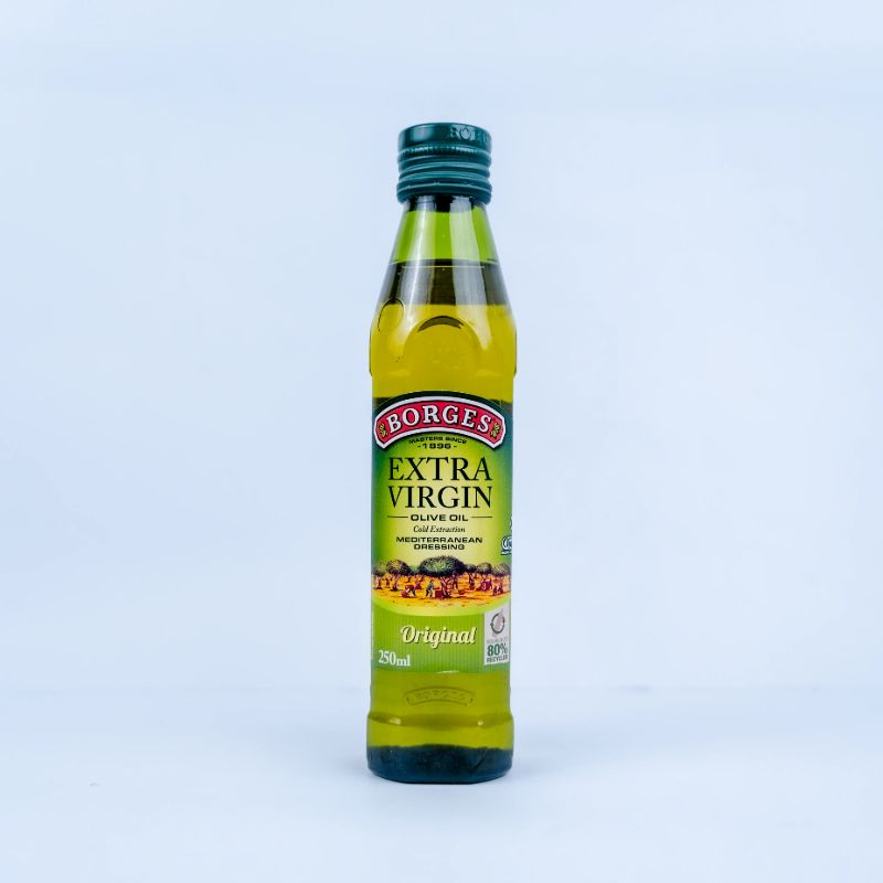 Olive Extra Virgin Oil (250ml)