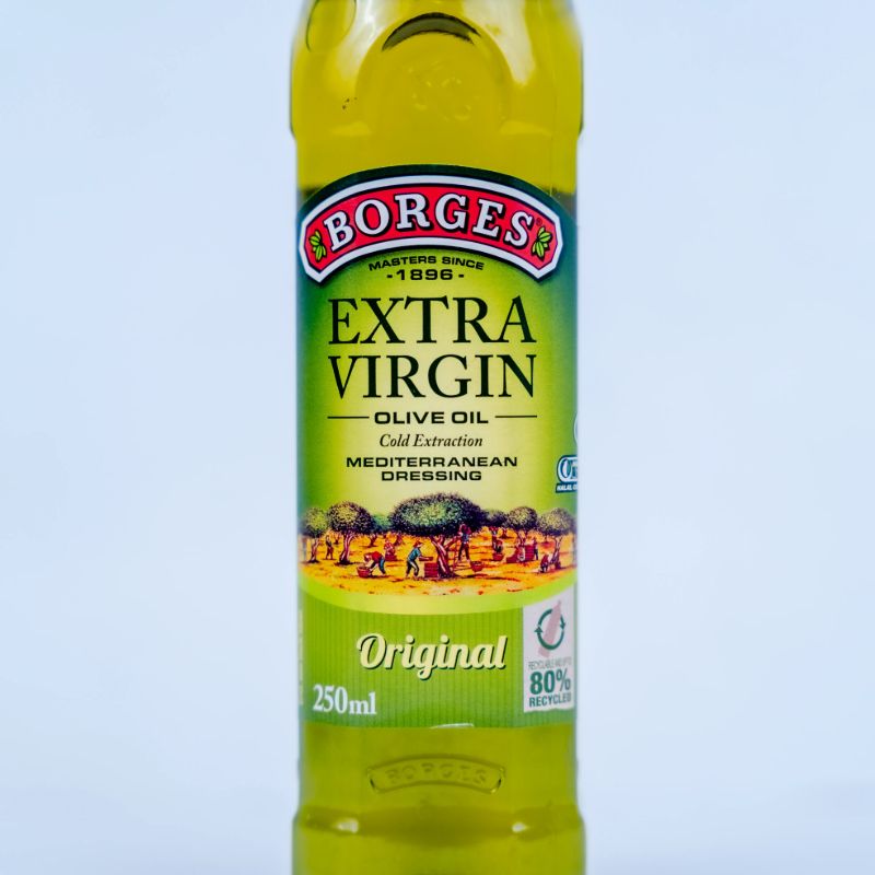 Olive Extra Virgin Oil (250ml)