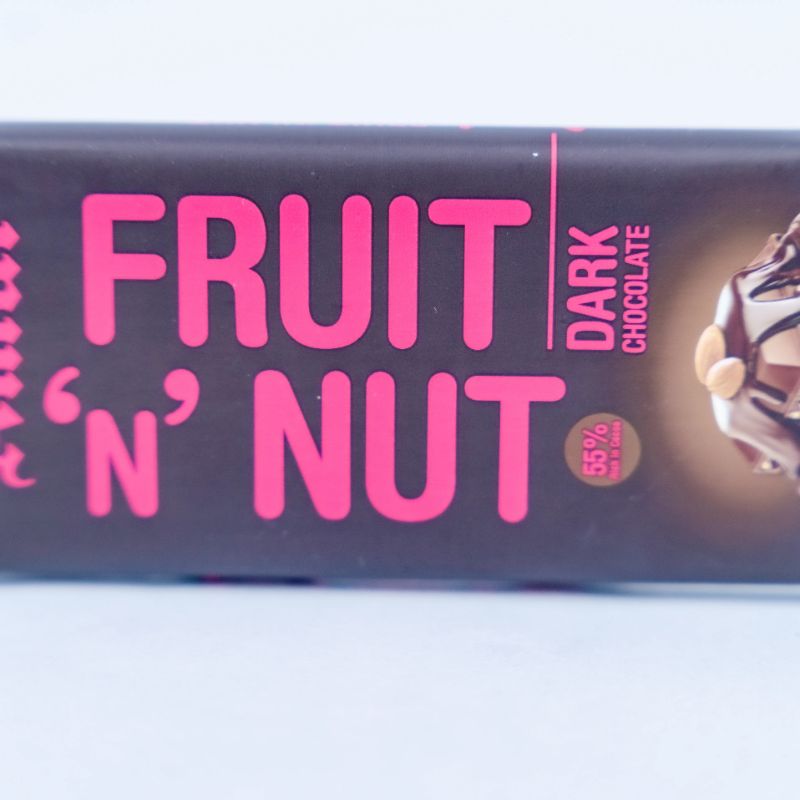 Amul Fruits And Nuts(Small)