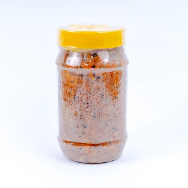 Sweet Mango Pickle