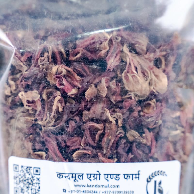 Hibiscus(100gm)