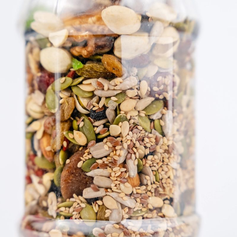 20 Mix Items(500g)