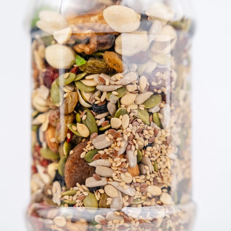 20 Mix Items(300g)