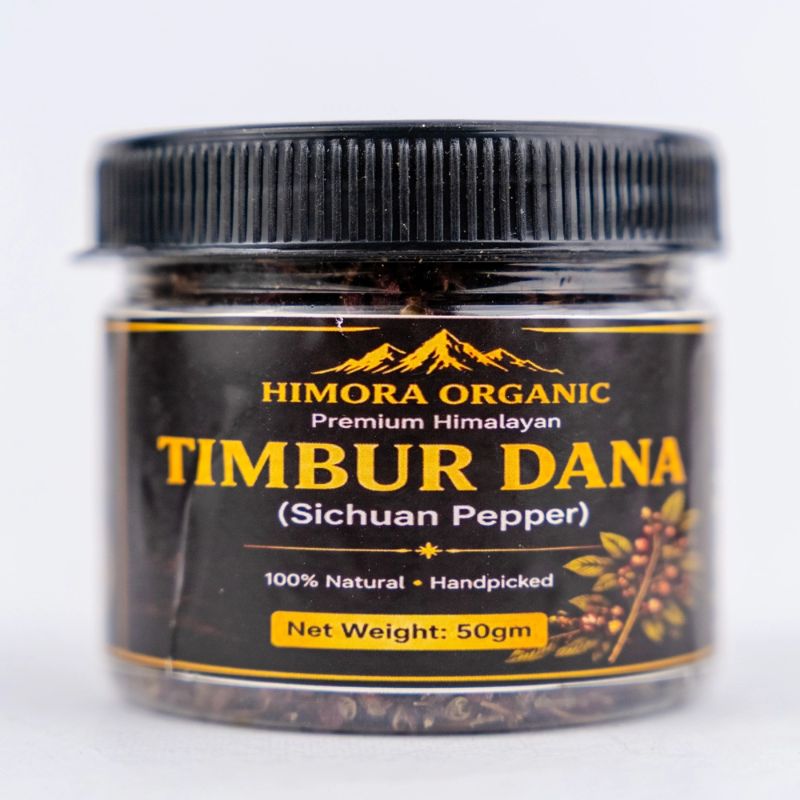 Timur Dana(50g)