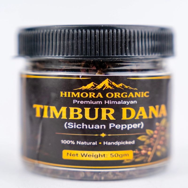 Timur Dana(50g)
