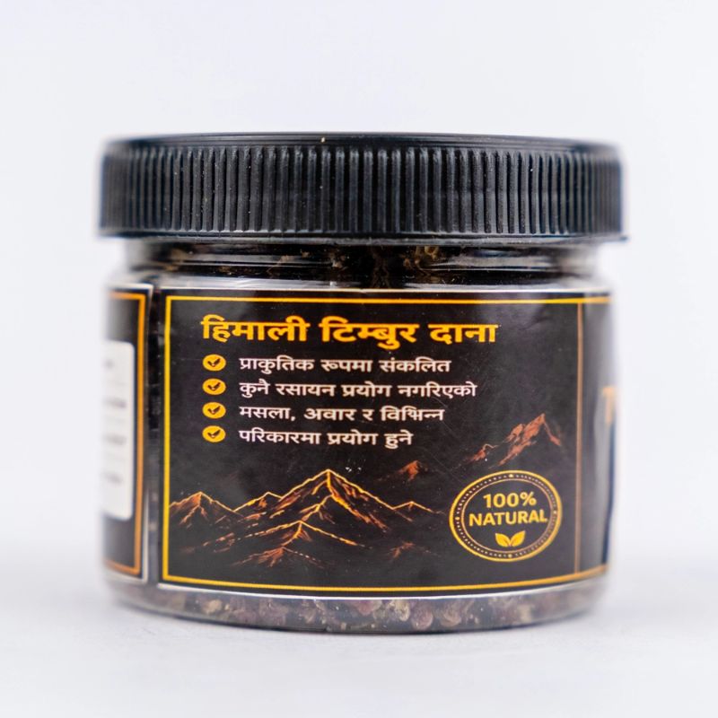 Timur Dana(50g)