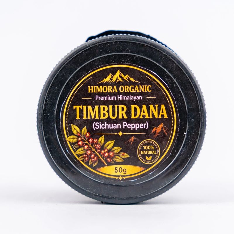 Timur Dana(50g)