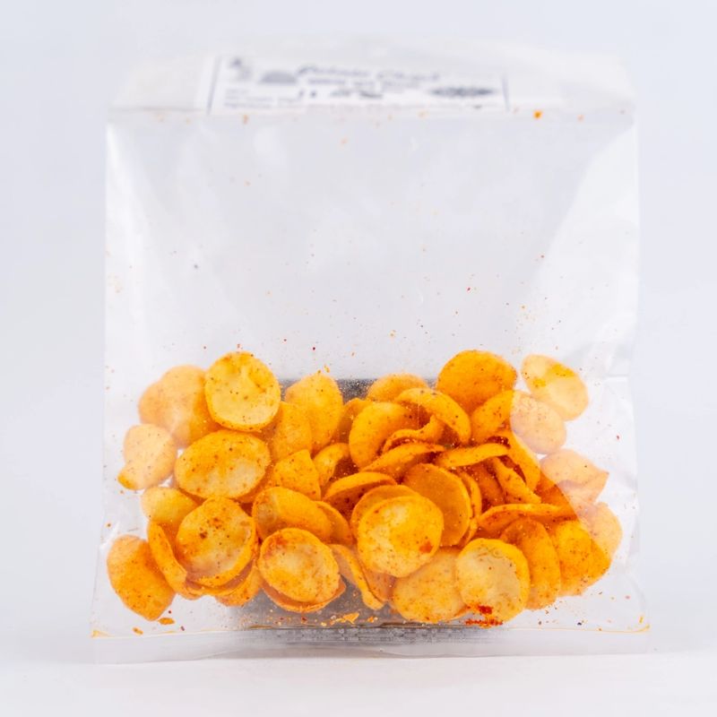 Potato Chips(Rs.75)