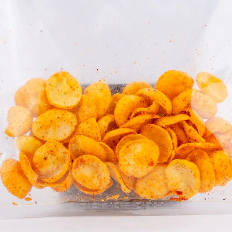 Potato Chips(Rs.75)