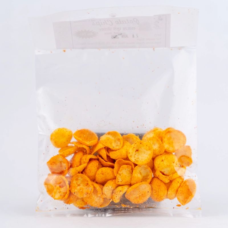 Potato Chips(Rs.75)