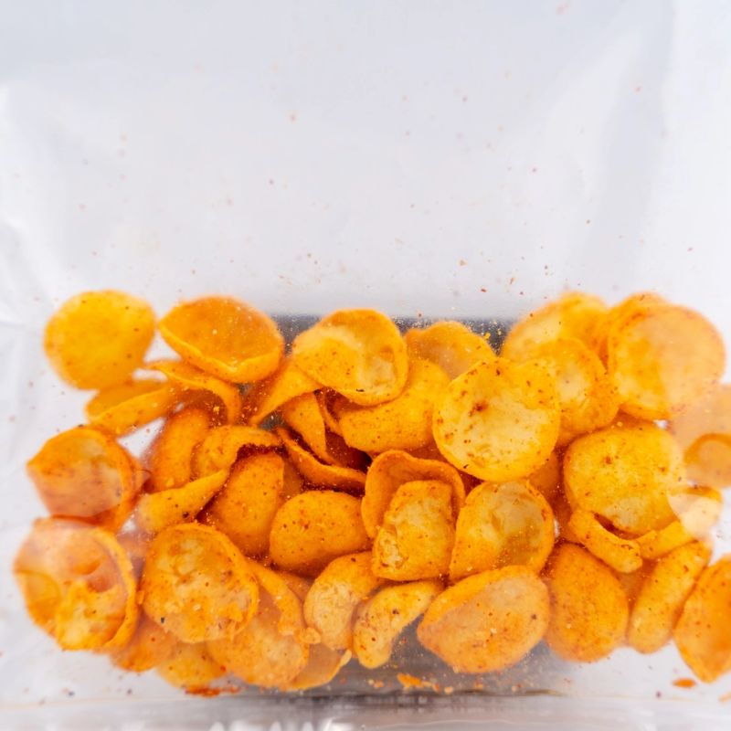 Potato Chips(Rs.75)