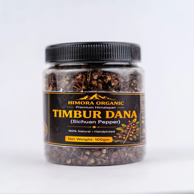 Timur Dana(100g)