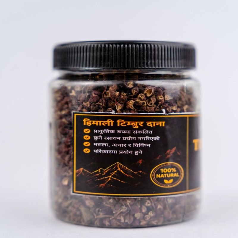 Timur Dana(100g)