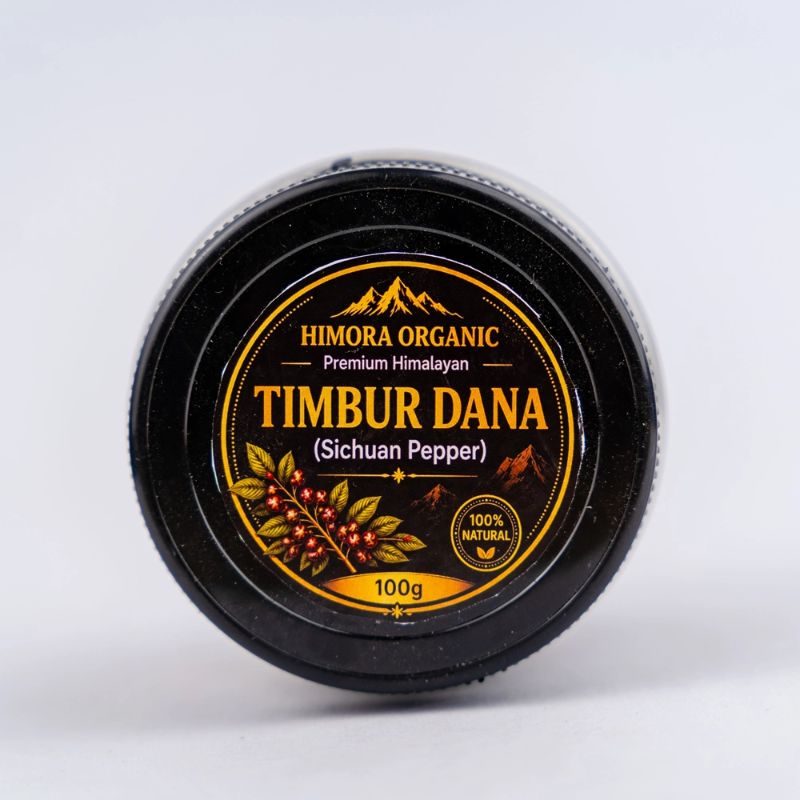 Timur Dana(100g)