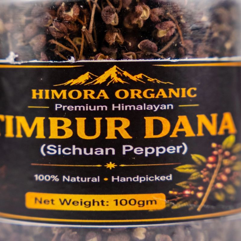 Timur Dana(100g)