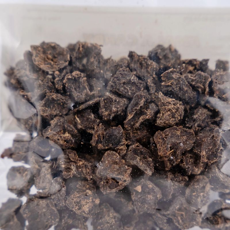 Dry amala candy lekbesi