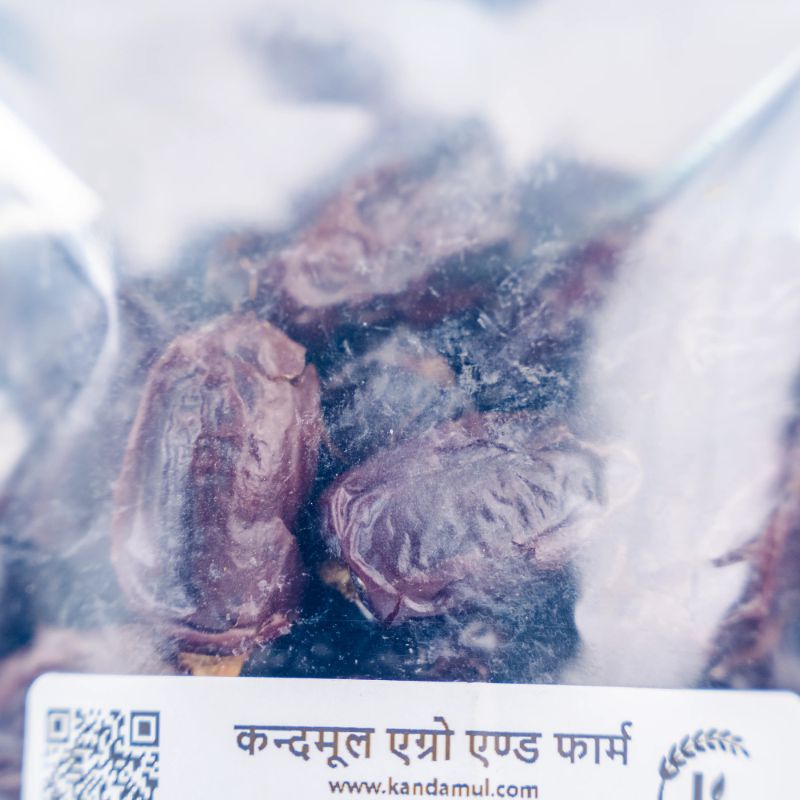 Medjoul Dates(500gm)