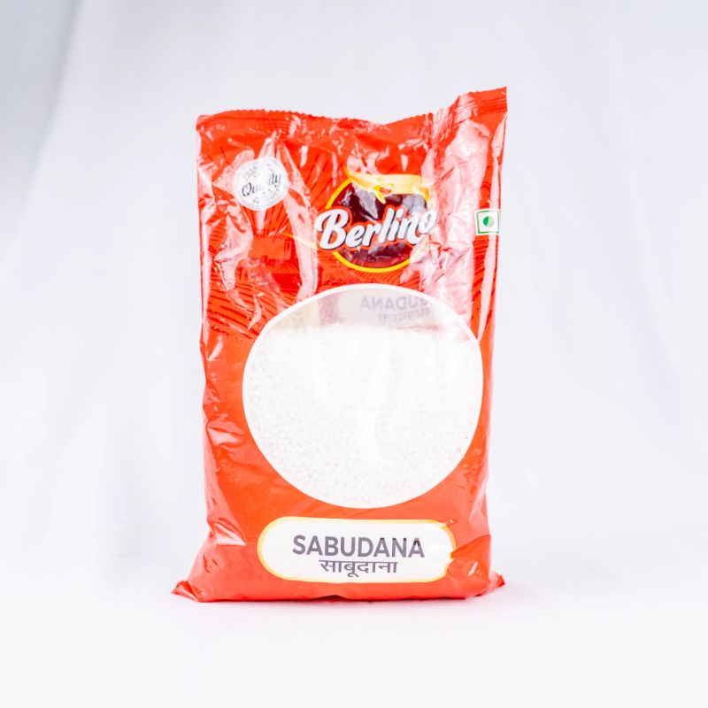 Berlino Sabudana(500g)
