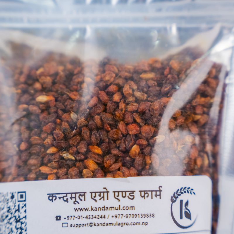 Sea Buckthorn(150g)