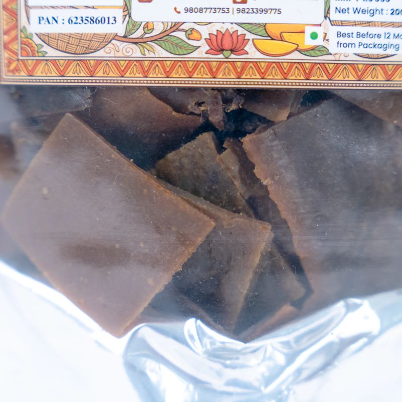 Amoth(Mithila Mithas)