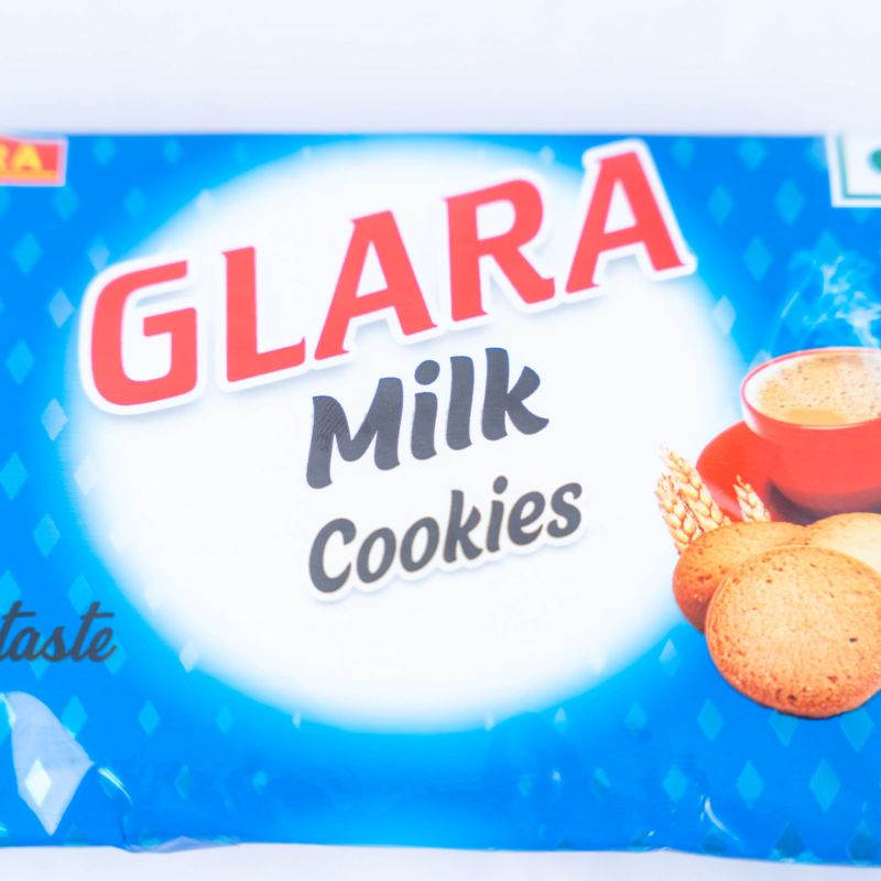 Glara Cookies