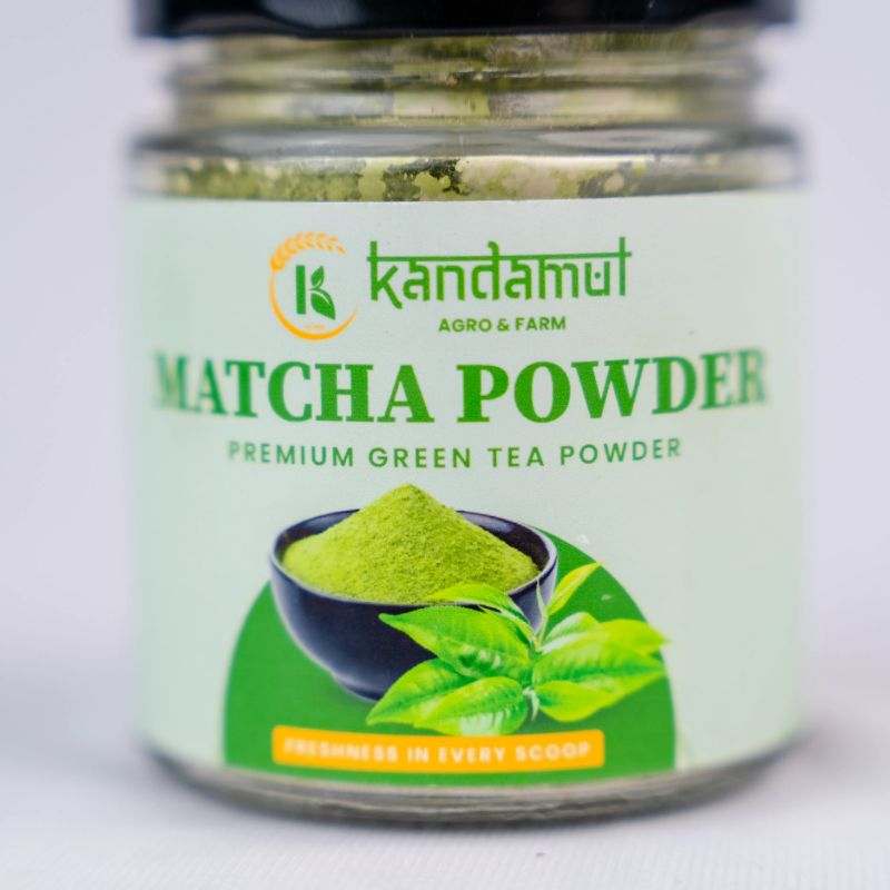 Matcha Powder(50g)
