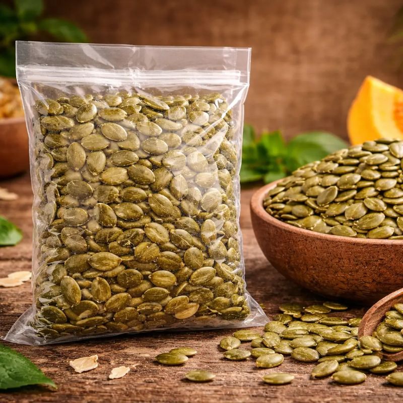 Pumpkin Seed