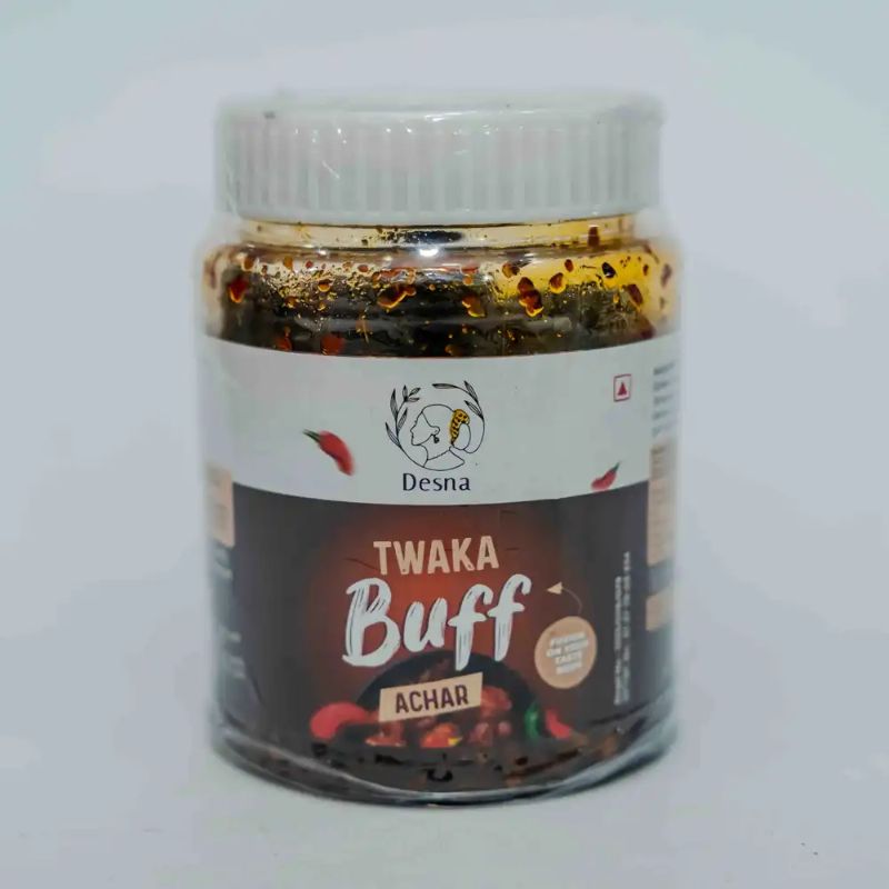 Buff achar(250gm)