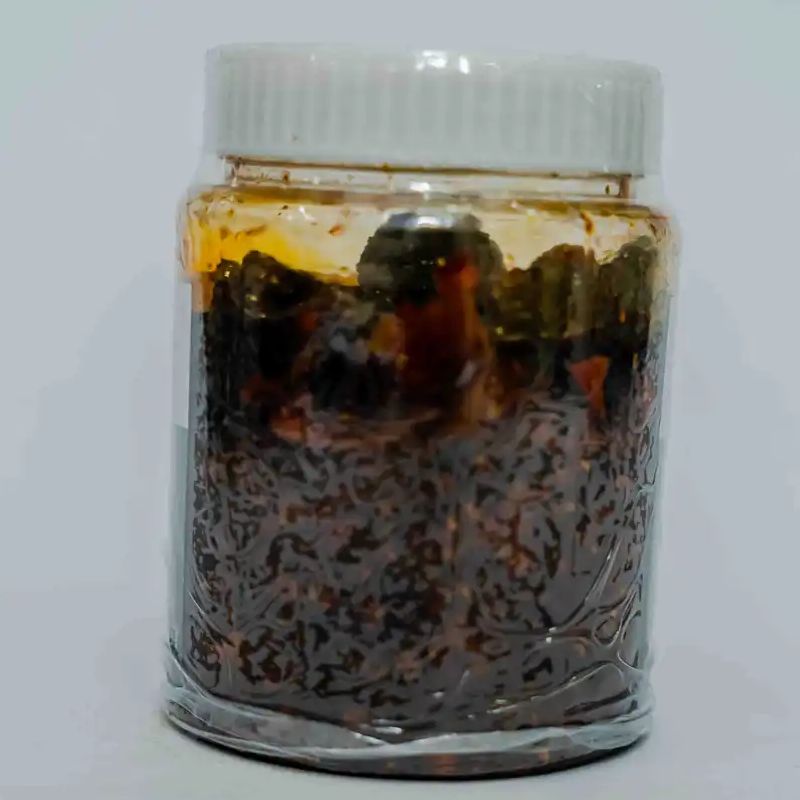 Buff achar(250gm)