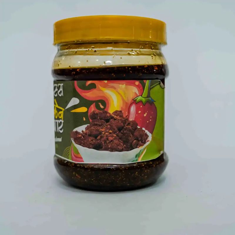 Chawassa Chicken Achar(500gm)