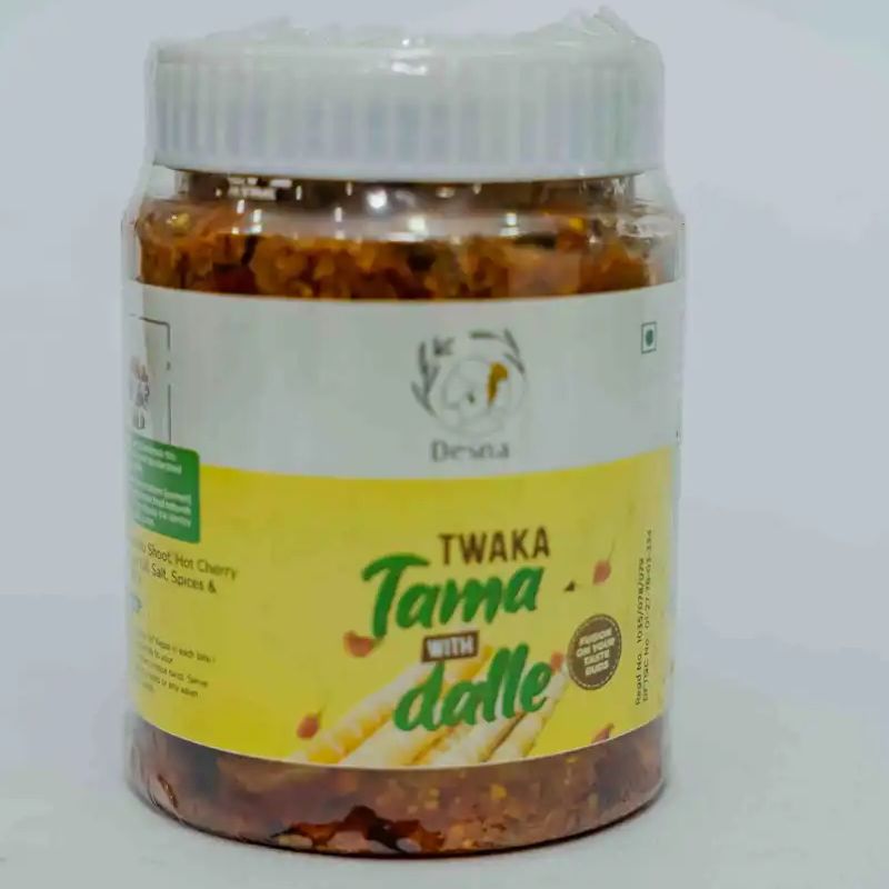 Tamako Dalley Achar