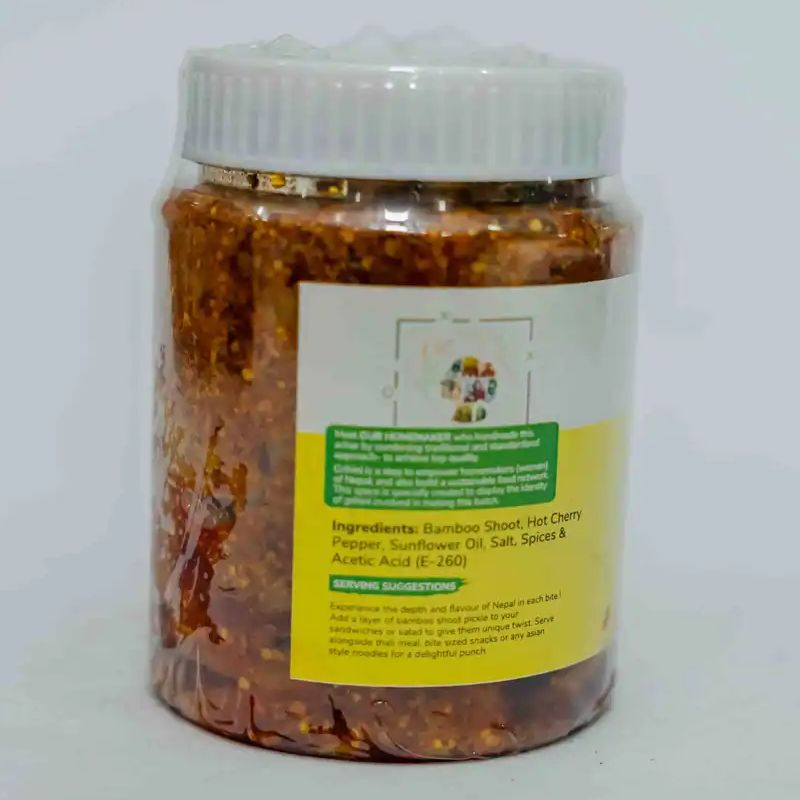 Tamako Dalley Achar