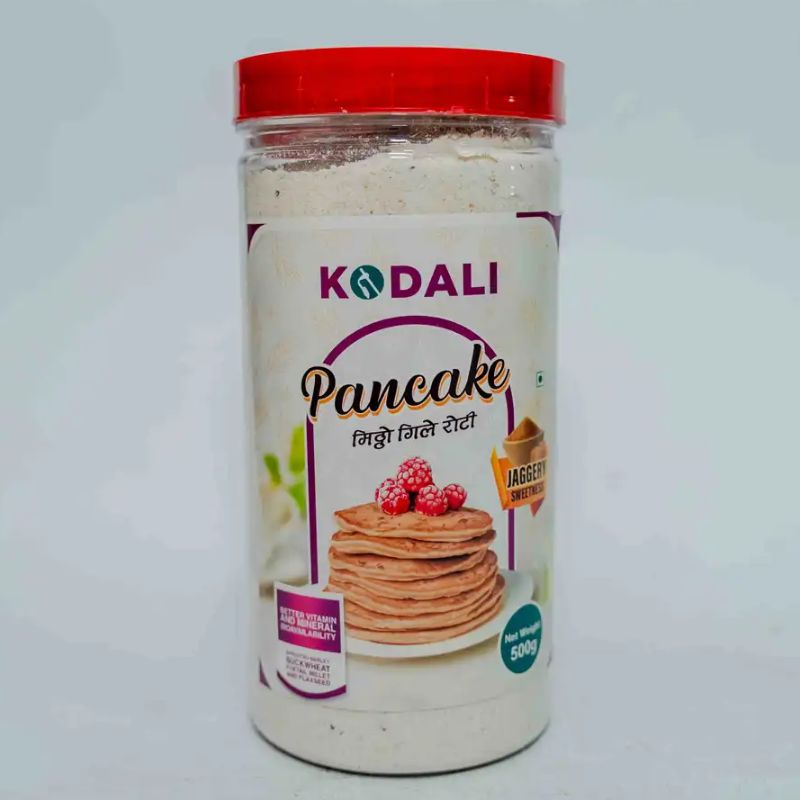 Kodali Pancake(500gm)