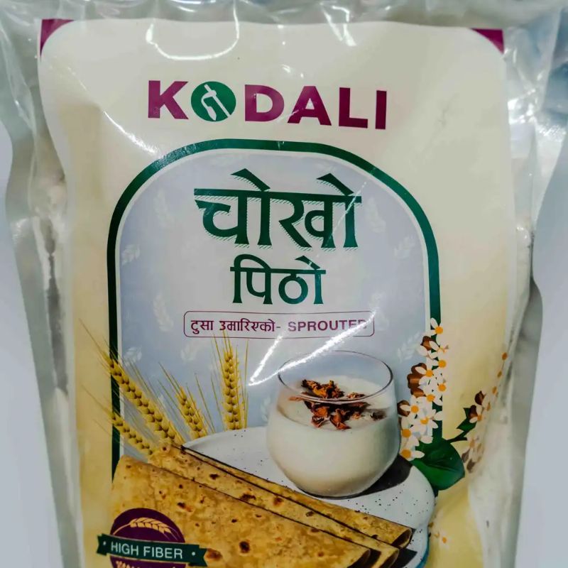 Kodali Chokho Pitho(1kg)