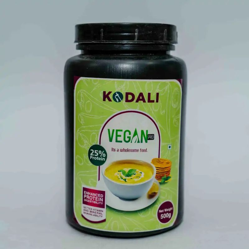 Kodali Vegan Pro(500gm)