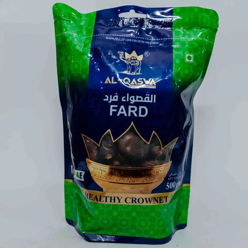 Date Fard (500gm)