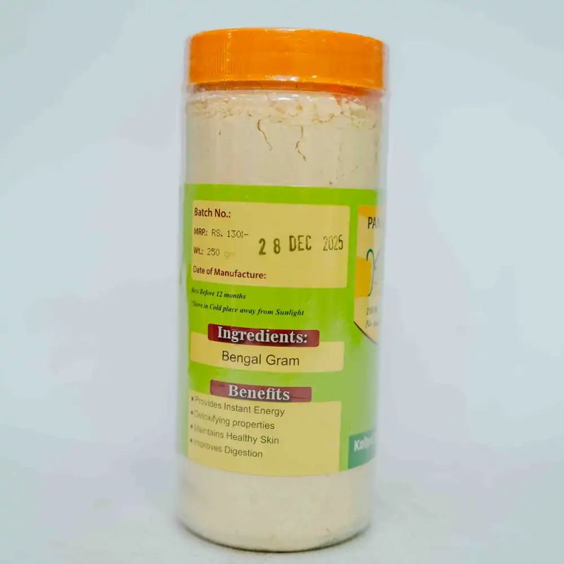 Kalap chana Sattu(250gm)