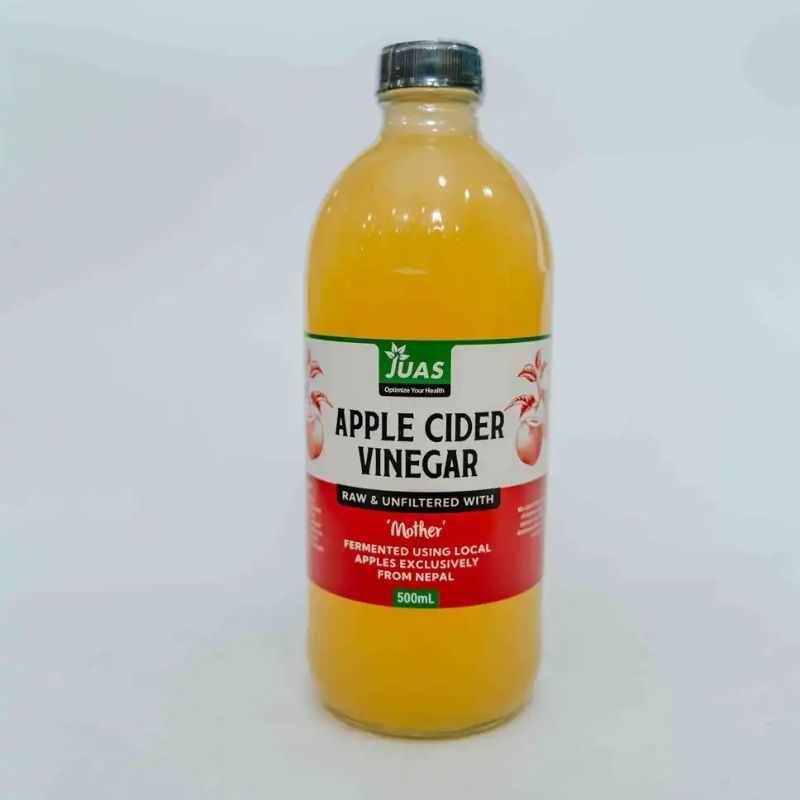 Apple Cider Vinegar(500ml)