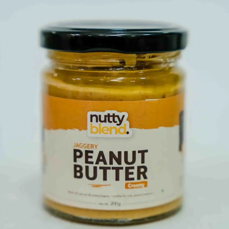 Peanut Butter