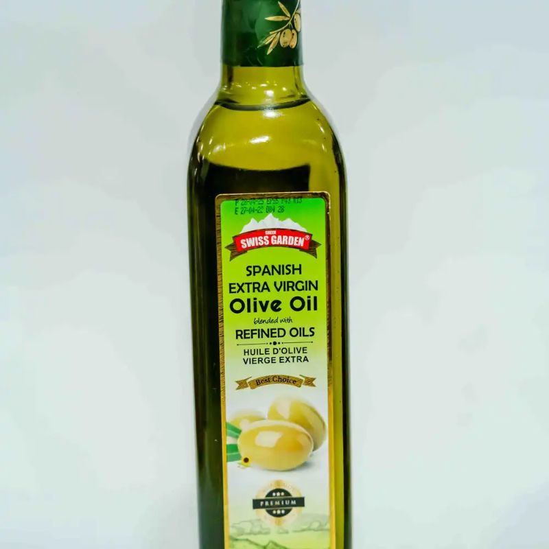 Olive Oil(500gm)