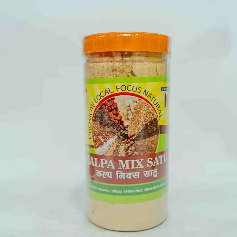 Kalap Mix Sattu(600gm)