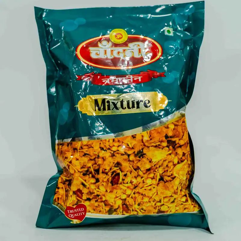 Chandani mixture dalmoth (1pcs)