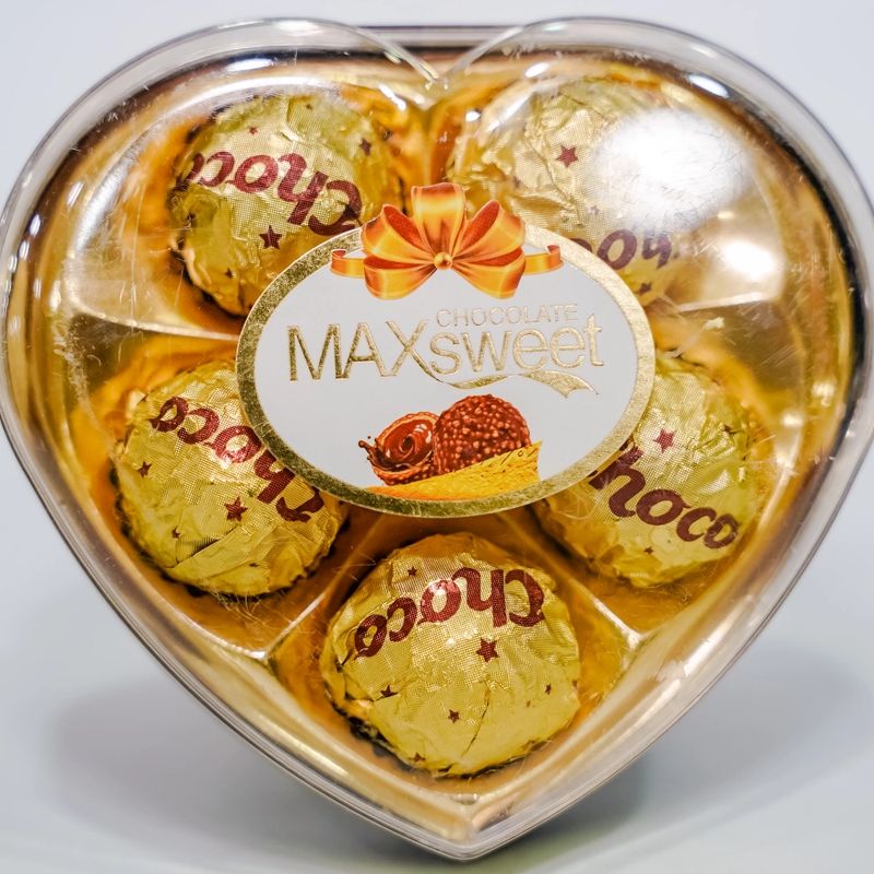 Max Sweet Chocolate(50gm)