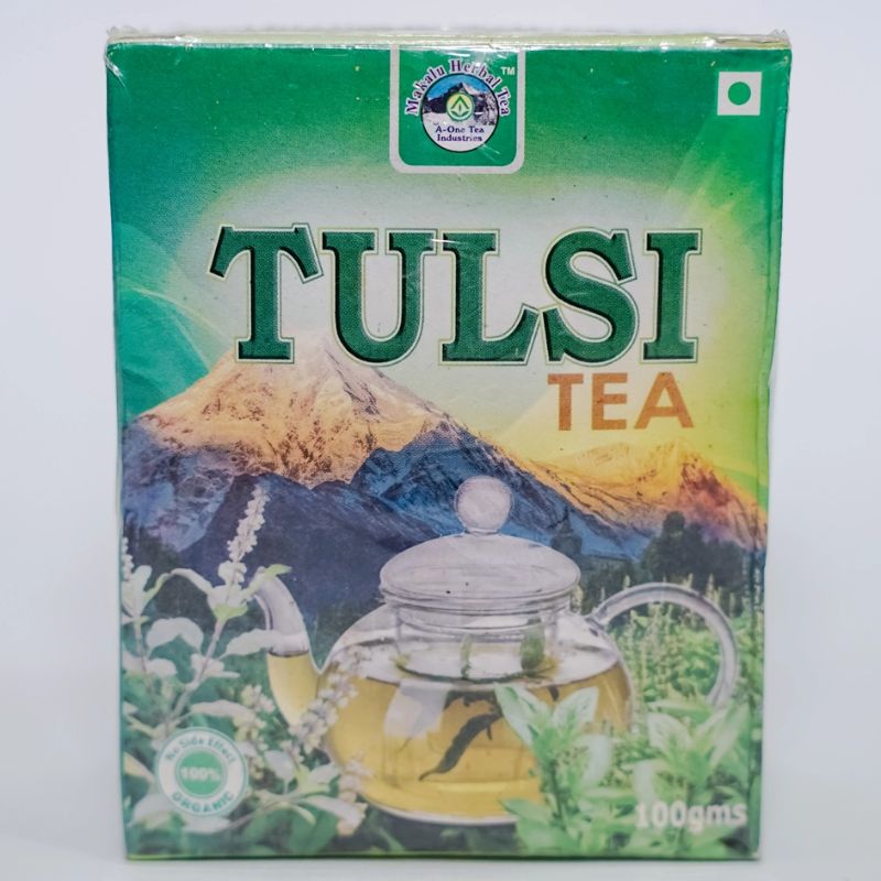 Tulsi Tea