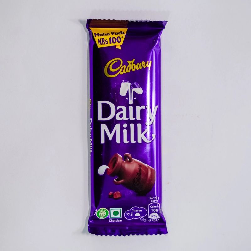 Dairy Milk