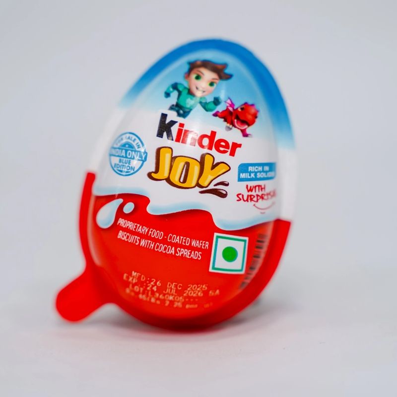 Kinder joy